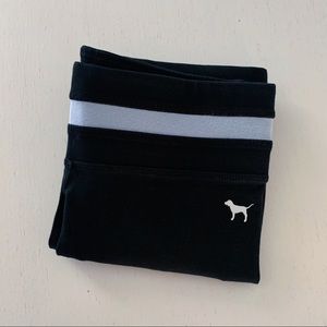 PINK VS Cropped Leggings